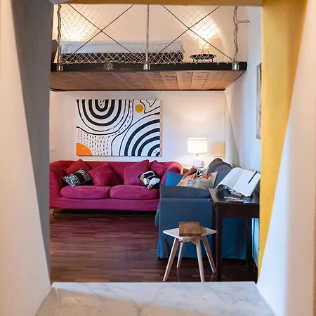 Borghetto House - * Pisa