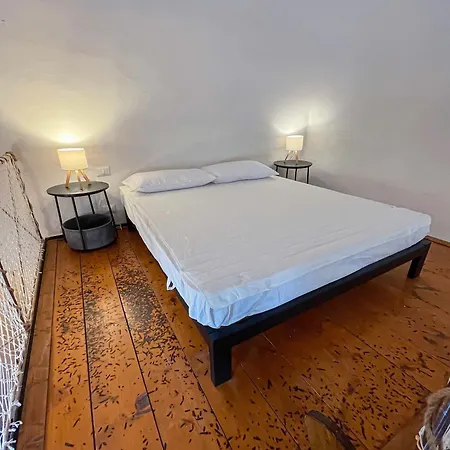 Borghetto House - Daire