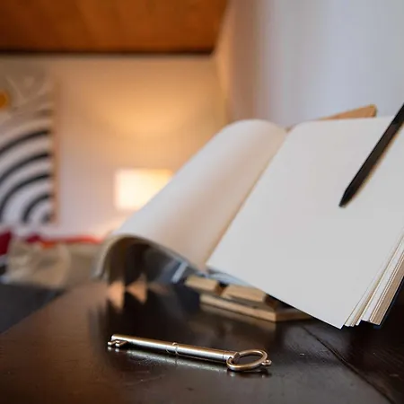 Borghetto House - Pisa