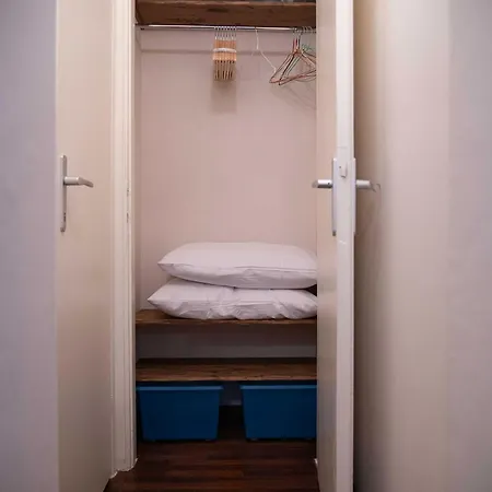 Borghetto House - Daire