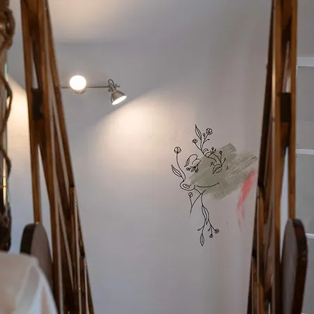 Borghetto House - Daire