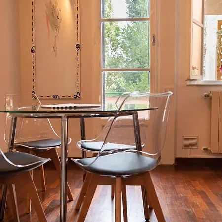 Borghetto House - * Pisa