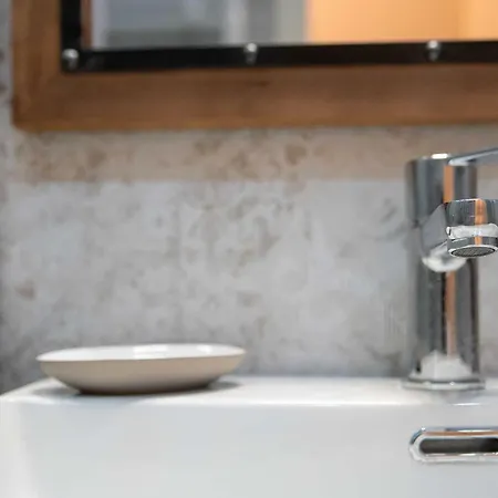 Daire Borghetto House - Pisa