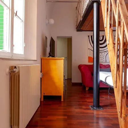 Borghetto House - * Pisa