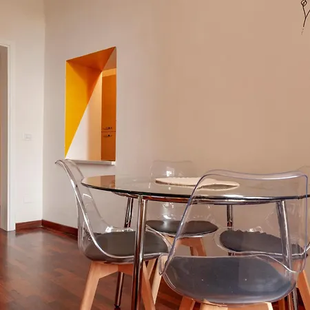 Appartement Borghetto House - Pisa