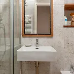 アパート Borghetto House -