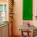 Borghetto House - アパート