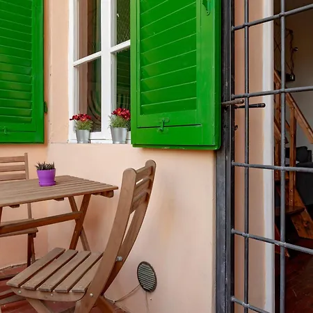 Borghetto House - 피사