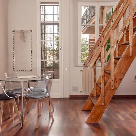 Borghetto House - Apartment