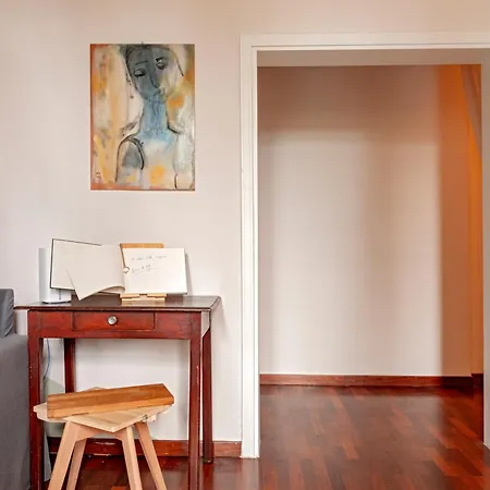 Borghetto House - Apartment