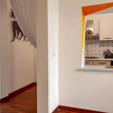 Apartment Borghetto House - Pisa