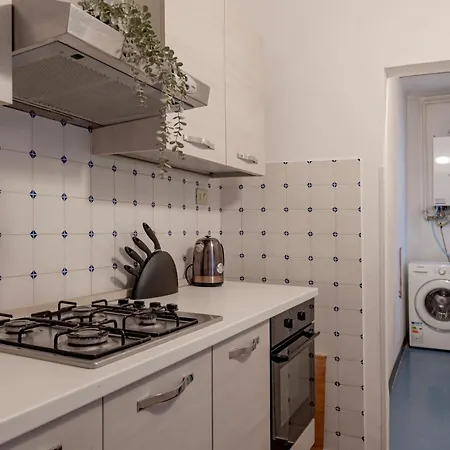 Apartment Borghetto House - Pisa