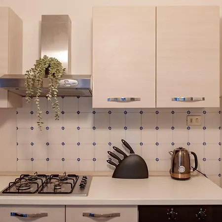 Apartment Borghetto House - Pisa
