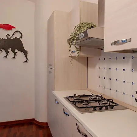 Borghetto House - Apartment *