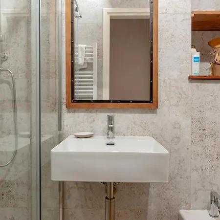 Borghetto House - Apartment *