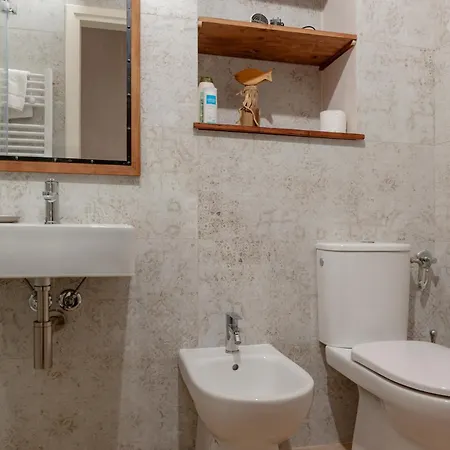 Apartment Borghetto House - Pisa
