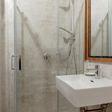 Borghetto House - Apartment Pisa