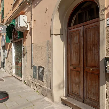 Borghetto House -