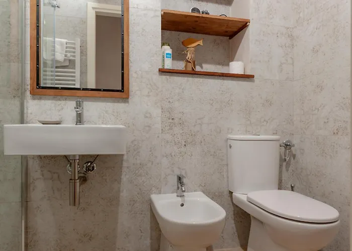 Borghetto House -