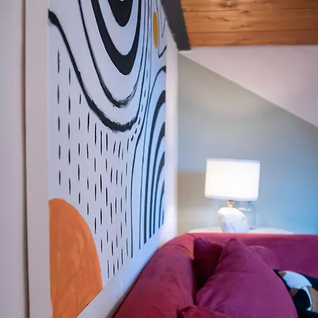 Borghetto House - * ピサ