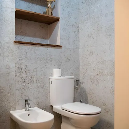 Borghetto House - ピサ