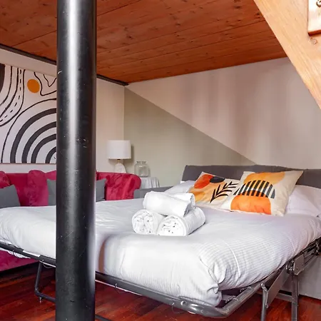 Borghetto House - *