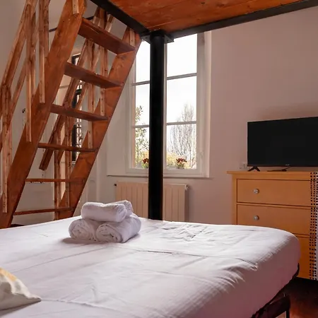 Borghetto House - דירה